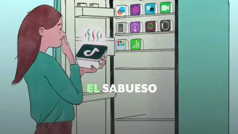 Contenidos en TikTok promueven el consumo de medicamentos y prácticas alimentarias de riesgo, afectando la salud de adolescentes y jóvenes.