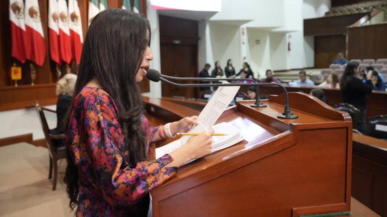 Congreso de Sinaloa da primera lectura al dictamen para la reforma a la Ley Orgánica de la UAdeO