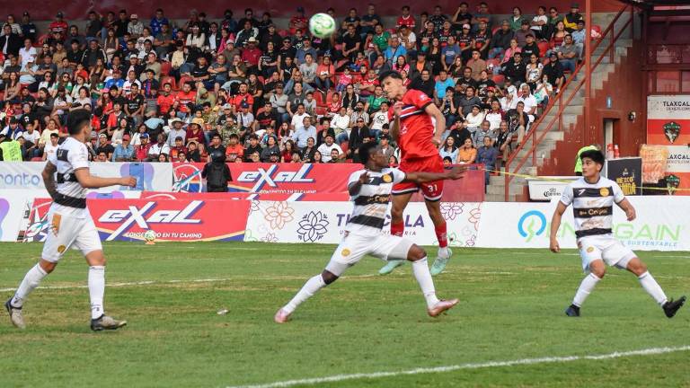 El Gran Pez descansará en la jornada 14 y volverá a la acción el 17 de abril ante Tapatío.