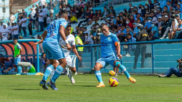 Los semifinalistas de la Liga MX lo han dado (y lo siguen dando) todo: ¿en dónde están parados?