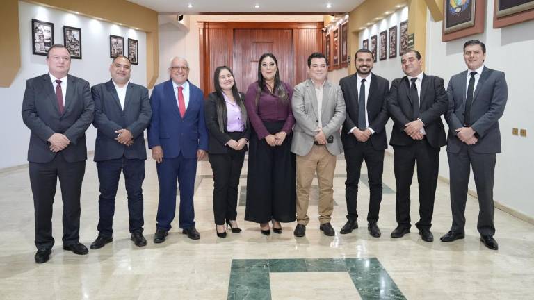 El Congreso del Estado eligió a Alcaldesas y Alcaldes sustitutos para que culminen el periodo 2021-2024.