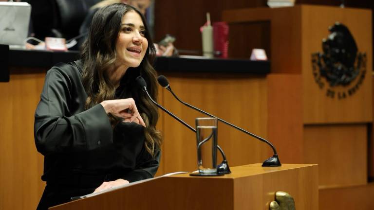 Paloma Sánchez afirmó que la reducción de recursos limita la capacidad del estado para recuperar empleos, proteger a las familias y respaldar las actividades productivas.