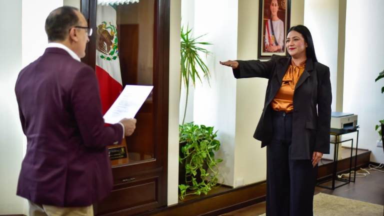 El Alcalde de Ahome oficializó los nombramientos de las nuevas encargadas de dirigir la Secretaría de las Mujeres en el municipio.