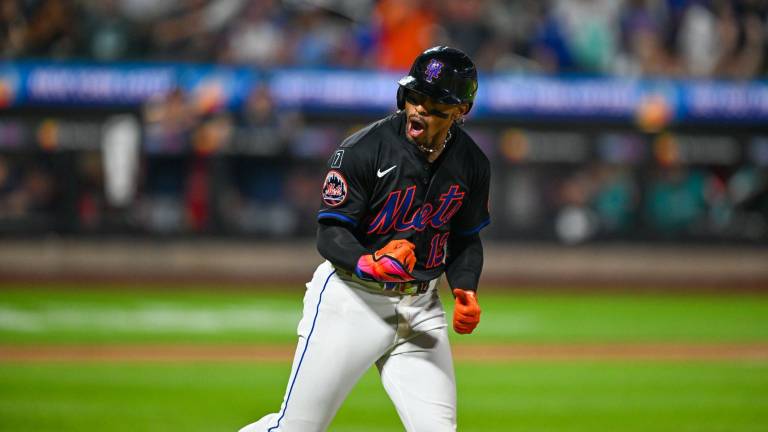 Francisco Lindor se operóp la mano izquierda, pero el mánager de los Mets confía en contar con él para el Día Inaugural.