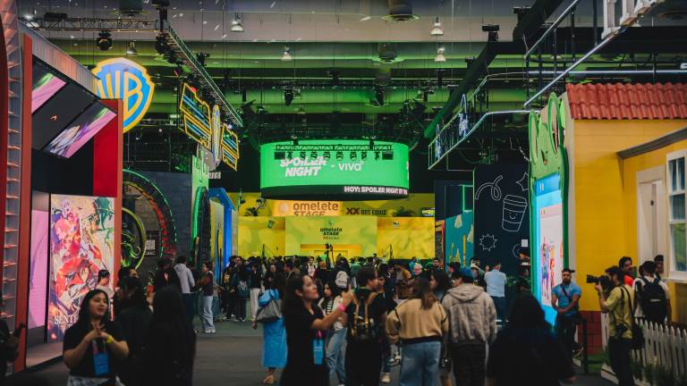 La convención, que se llevará a cabo del 24 al 26 de abril en el Centro Banamex.