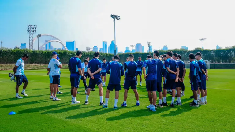 Cruz Azul buscará quedarse con el Derbi de las Américas ante el Flamengo de Brasil.
