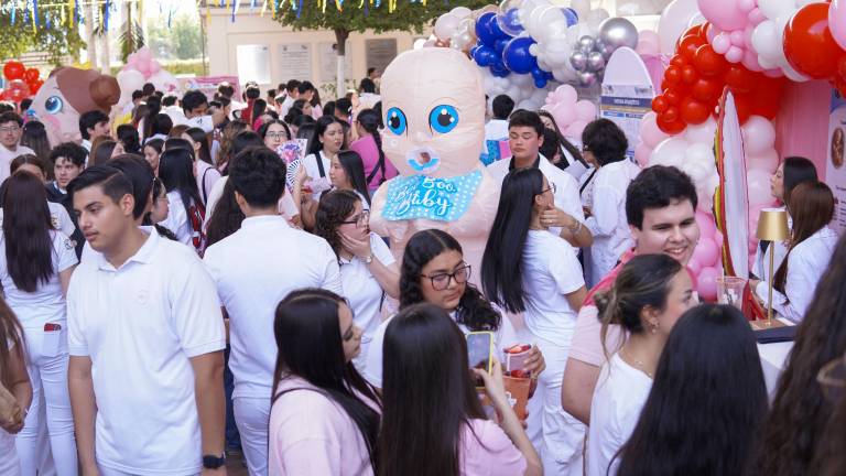 La Facultad de Medicina de la Universidad Autónoma de Sinaloa clausuró con éxito la Semana de Ciencias Básicas 2026.