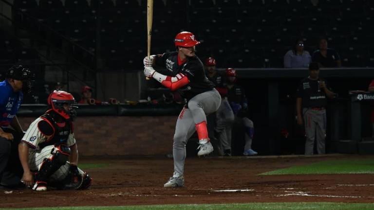Venados de Mazatlán logró su segunda victoria de la temporada.