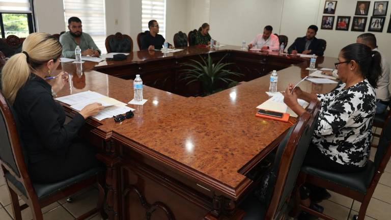 Cabildo de Elota aprueba descuentos en predial.