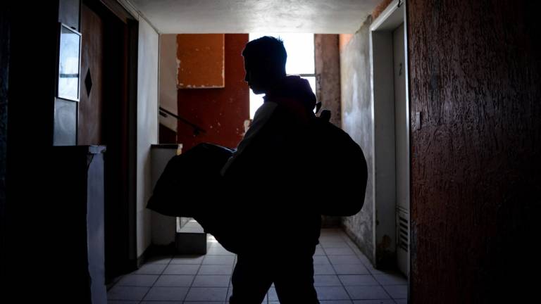 Diversas organizaciones advierten de la colusión de autoridades con el tráfico de migrantes en la frontera norte de México.