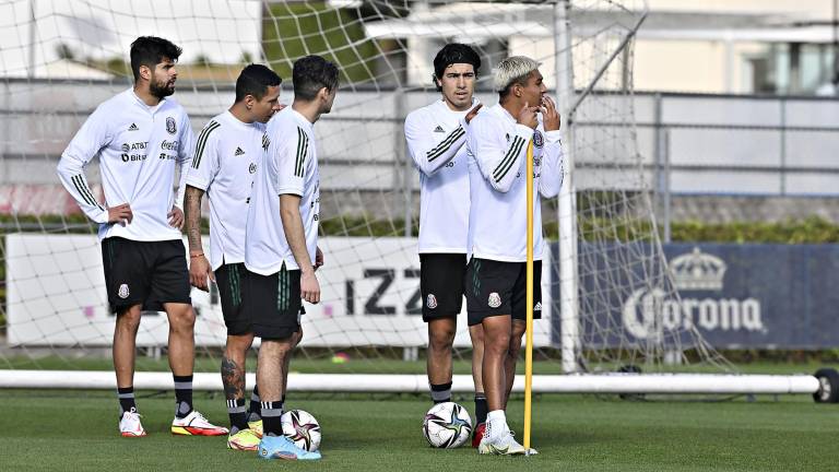 El Tricolor deberá mejorar mucho para aspirar a sacar un resultado positivo en el Azteca ante Panamá.