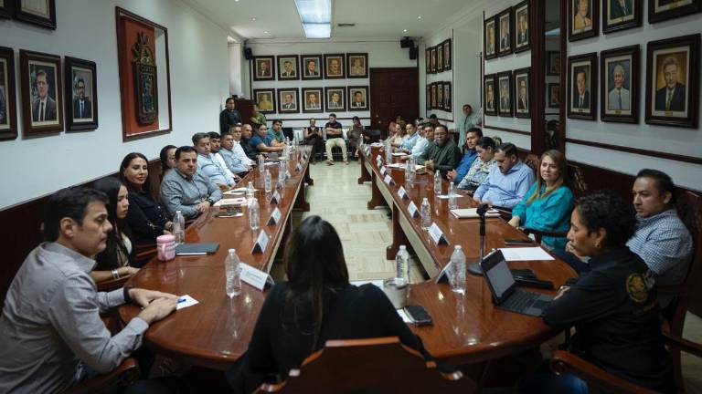 El programa está dirigido a jóvenes de entre 12 y 29 años y llevarlo a las sindicaturas permitirá ampliar su alcance debido a la extensión territorial del municipio.