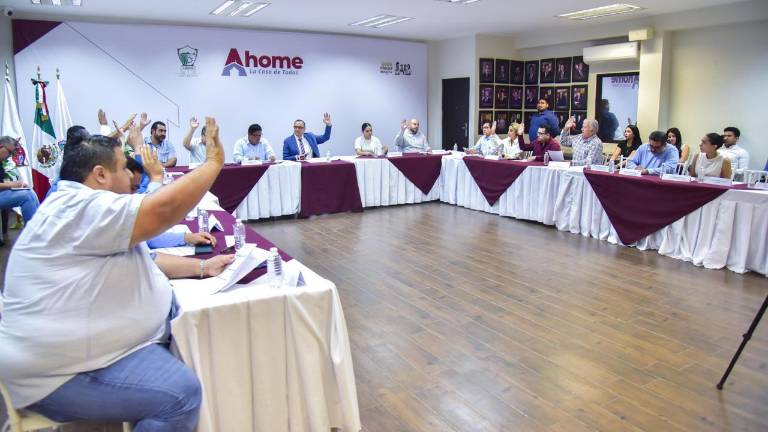 El Gobierno de Ahome invertirá 54 millones de pesos para atender servicios básicos.
