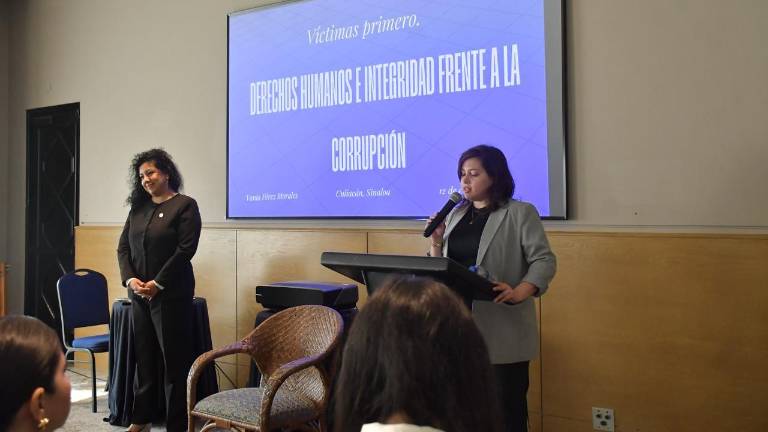 El Comité de Participación Ciudadana del Sistema Nacional Anticorrupción advierte del riesgo de acceso a la información.