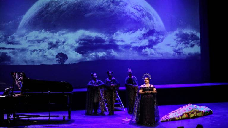 El Taller de Ópera de Sinaloa presentó una obra emblemática de Mozart.