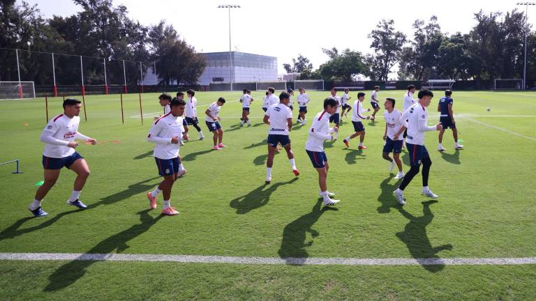 El Rebaño buscará aprovechar su mejor momento para tratar de vencer al América en la capital mexicana.