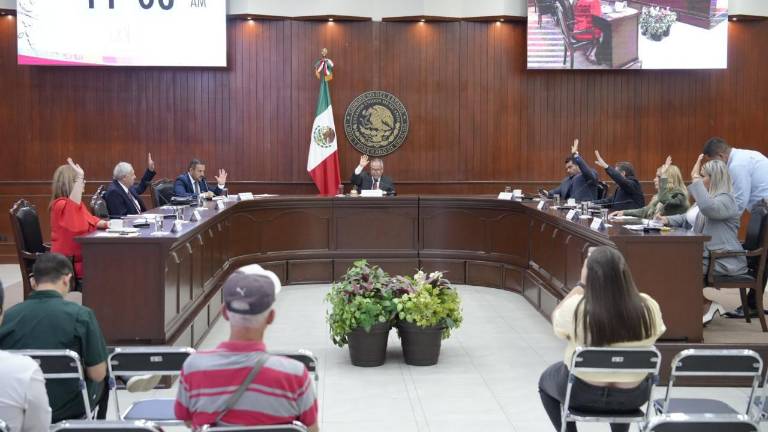 La iniciativa tramitada ante la Diputación Permanente considera modificar la fracción XV del artículo 240 de la Ley de Movilidad Sustentable y Seguridad Vial del Estado.