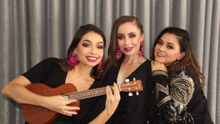 Rendirá Rosa Mexicano homenaje a mujeres íconos de la música sinaloense