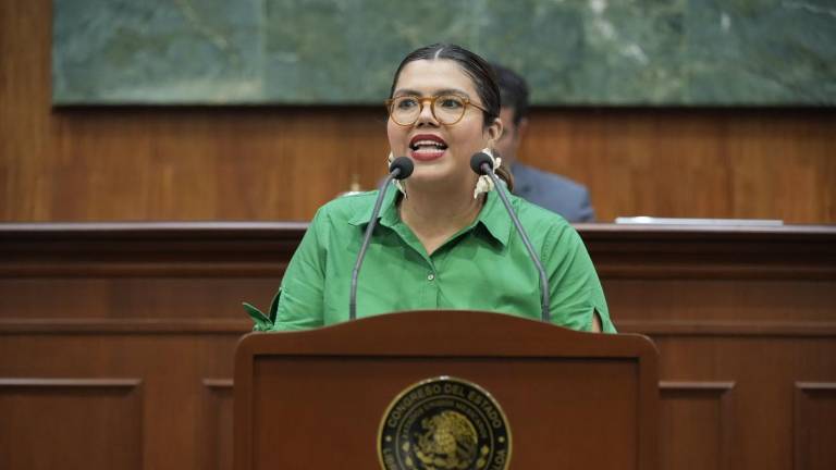 La iniciativa fue propuesta por la Diputada local de Morena, Sthefany Rea Réatiga, Presidenta de la Comisión de Cultura y Artes.