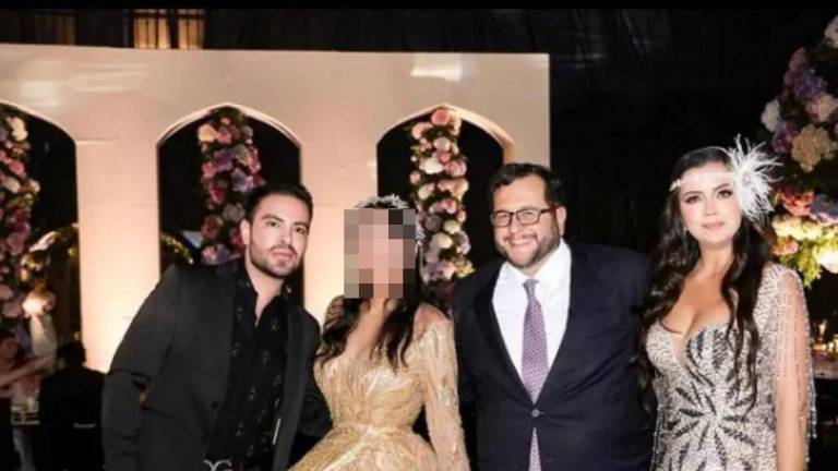 El comunicado se difundió a través de redes sociales.