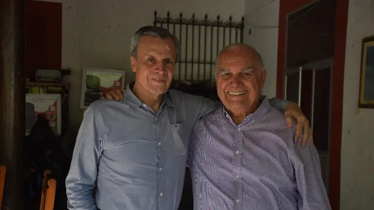 Celebran la tradicional ‘Comida de la Amistad’