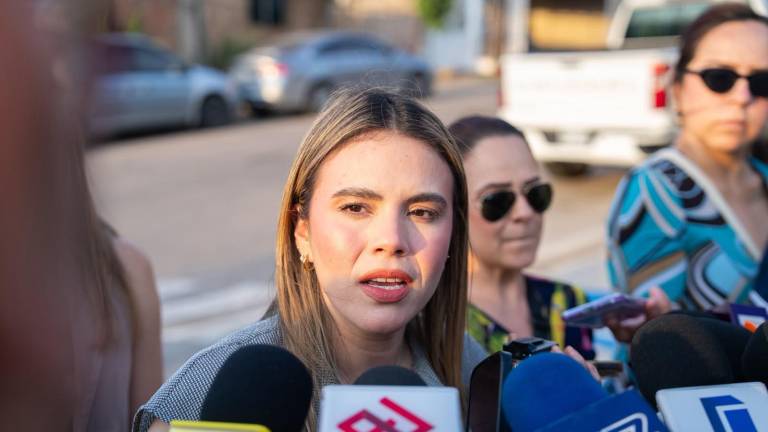 Ana Miriam Ramos Villarreal prevé cerrar la próxima semana las negociaciones con el Stasac.