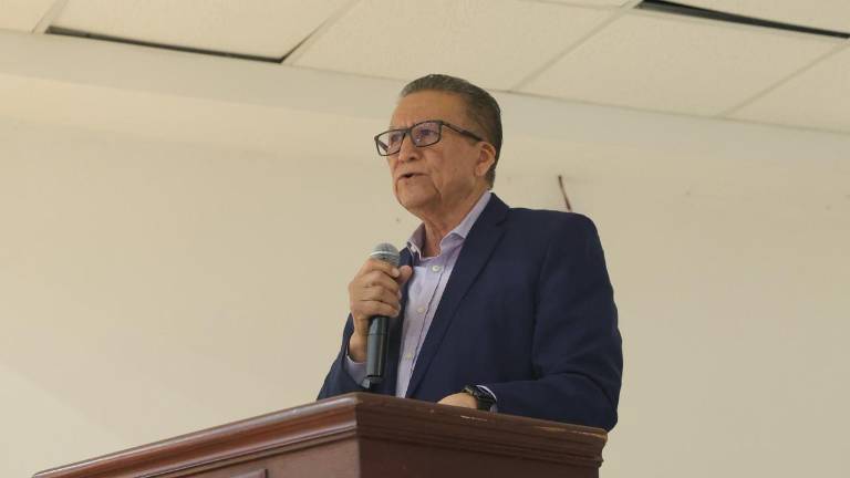 El Secretario de Economía de Sinaloa, Feliciano Castro Meléndrez, aseguró que la inversión productiva y extranjera en la entidad se mantiene estable,