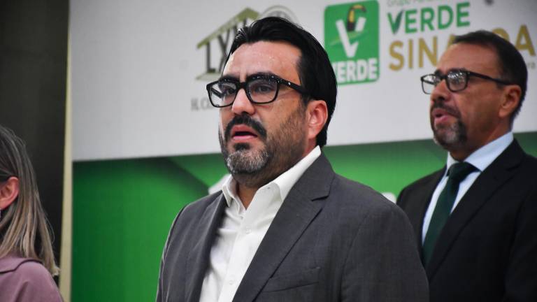 Gámez Mendívil destacó que el Ayuntamiento apoyará a los solicitantes en el proceso de registro.