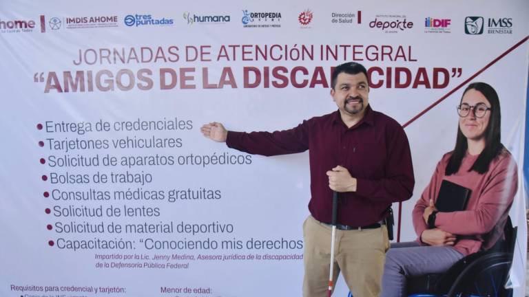 Durante la jornada, los asistentes tuvieron acceso sin costo a consultas de alta especialidad como traumatología, pediatría, medicina interna, ortopedia y fisioterapia.