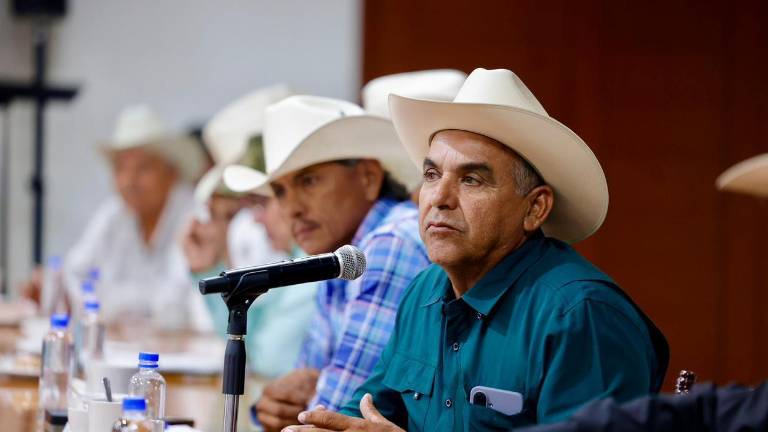 La campaña contempla la vacunación de aproximadamente 50 mil cabezas de ganado en todo el estado.