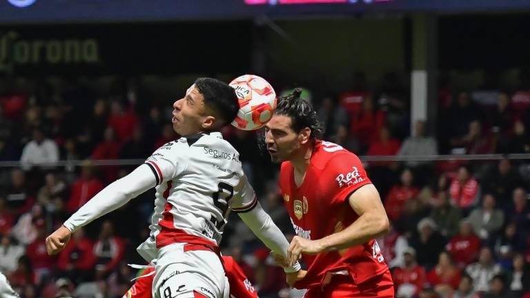 Un desenlace vibrante que refleja cómo ambos equipos se negaron a irse sin recompensa.