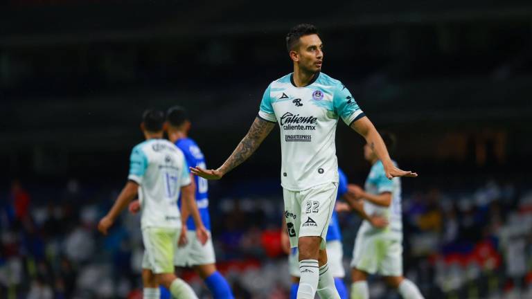 Jesús Zavala confía en que Mazatlán FC continuará por el sendero de las victorias