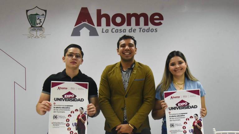 Un total de 19 universidades compartirán de manera detallada que es lo que ofrecen, requisitos para ingresos, becas y las carreras que ofertan, detalles de sus instalaciones, entre otras cosas.