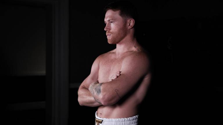 Saúl “Canelo” Álvarez ofrece disculpas al argentino.