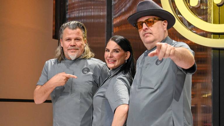 El próximo domingo 17 de mayo inicia la nueva edición de MasterChef 24/7.