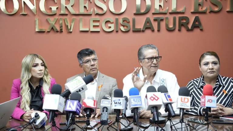 El legislador Feliciano Castro señaló que no asumirán tareas de fiscalización porque sería conducirse al margen de la ley.
