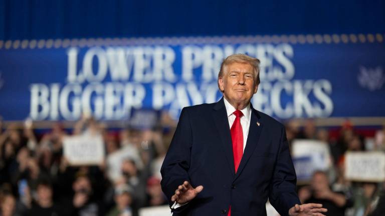 Un Juez federal de Estados Unidos ordenó que el Gobierno de Donald Trump debe reembolsar a empresas los aranceles cobrados por importaciones realizadas.