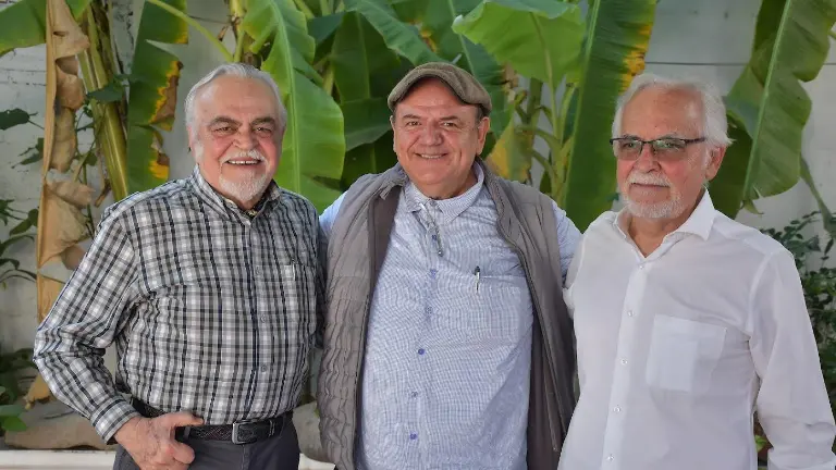 Celebran la tradicional ‘Comida de la Amistad’