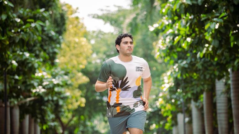 La justa se correrá en tres distancias.