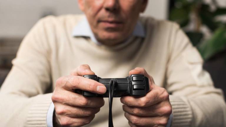 Cómo cambió el juego portátil en veinte años