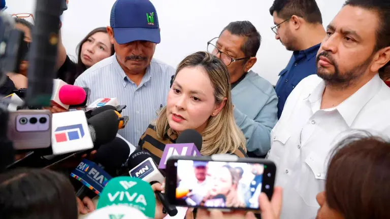 La Gobernadora Yeraldine Bonilla Valverde informó que mantienen las gestiones para el subsidio a la electricidad en 2027