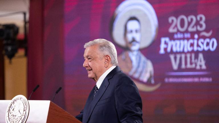 El Presidente Andrés Manuel López Obrador anuncia que regresará a Badiraguato este año.