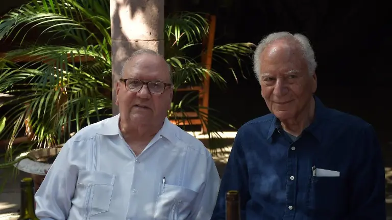 Celebran la tradicional ‘Comida de la Amistad’