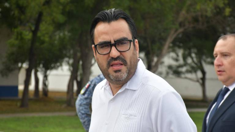 El Alcalde de Culiacán Juan de Dios Gámez Mendívil informó que adquirirán cámaras de videovigilancia y botones de pánico para reforzar la seguridad.