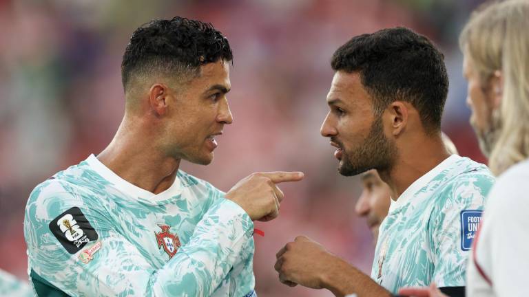 España y Portugal protagonizan un duelo de alto voltaje por el pase a cuartos de final.