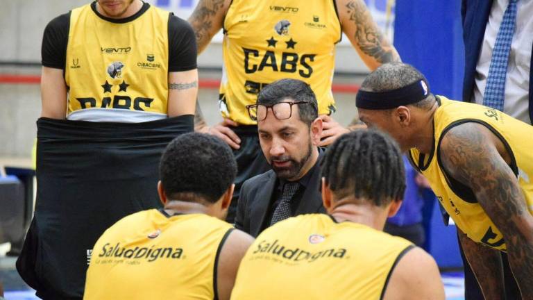 Gustavo Quintero va por la revancha con Caballeros.