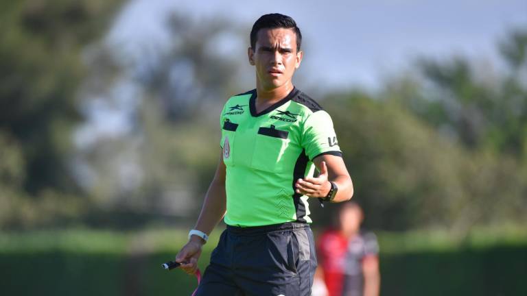 Joaquín Vizcarra buscará consolidarse en la Liga MX.