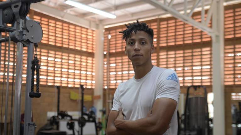 Ozziel Herrera habla de los grandes momentos que vivió en la final con Atlas.