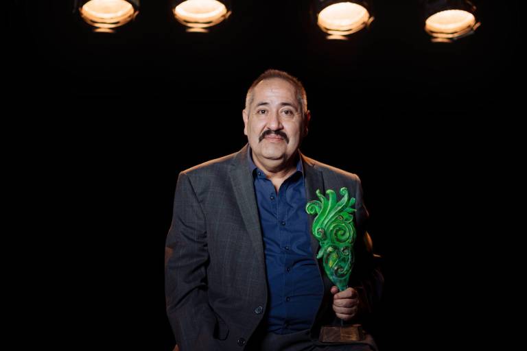 Fallece el actor, director y dramaturgo Cutberto López Reyes