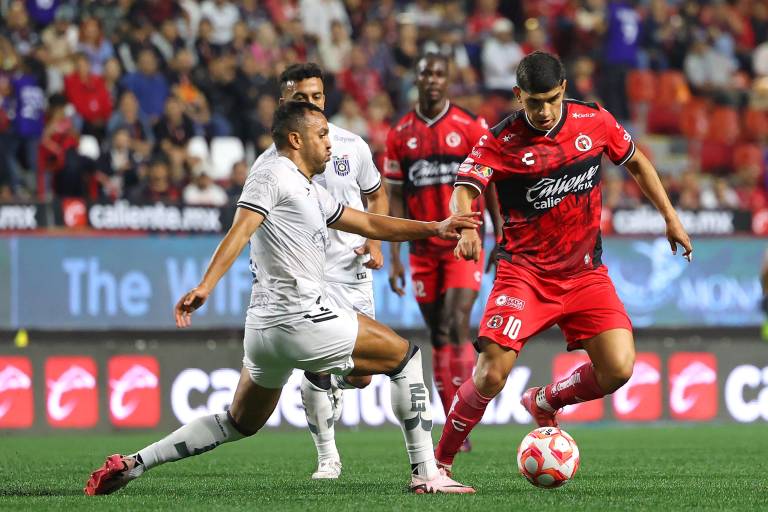 Sebastián Abreu debuta con triunfo en Xolos y da forma a su ‘catenaccio VIP’